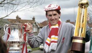 KENNY DALGLISH - Als Trainer: 364 Spiele von 1985 bis 1991 und 2011 bis 2012 für den FC Liverpool: Auch auf der Trainerbank ging sein Erfolg weiter und er holte insgesamt dreimal die Meisterschaft und zweimal den FA Cup.