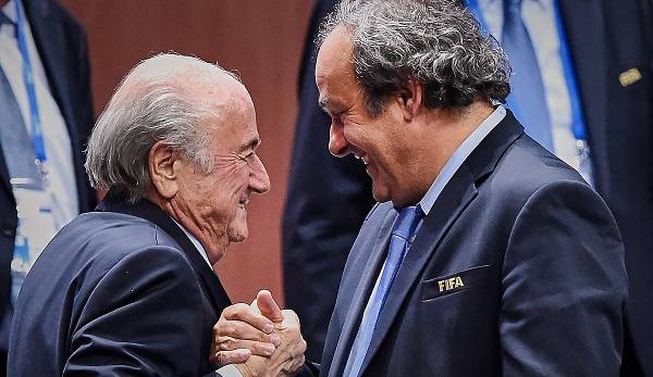 Der ehemalige FIFA-Präsident Joseph S. Blatter (85) und der frühere UEFA-Boss Michel Platini (66) müssen sich wie erwartet in der Schweiz vor Gericht verantworten.