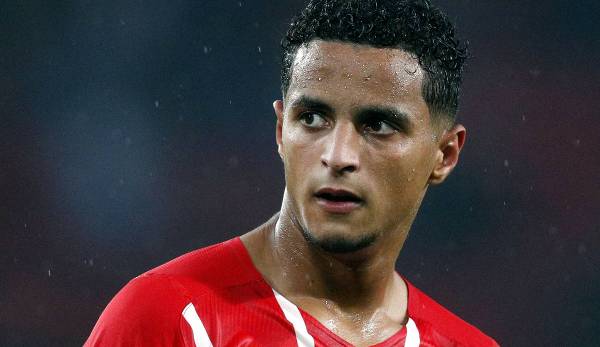 Mohamed Ihattaren verzückte schon mit 16 die Fans, wurde von den Topklubs in Europa gejagt. Nun, mit 19, steht seine Karriere offenbar vor dem Aus.