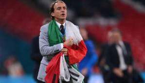 Roberto Mancini (Italien)