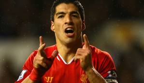 Ganz einfach: Damals soll Suarez eine Klausel in seinem Vertrag gehabt haben, der zufolge Liverpool den Spieler bei jedem Angebot über 40 Millionen über das Interesse eines anderen Klubs informieren müsse.