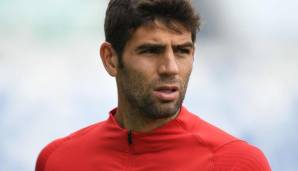 FEDERICO FAZIO (AS Rom): 2016 wechselte der Abwehrspieler von den Spurs zur Roma und spielte dort lange Zeit eine tragende Rolle. Das änderte sich mit der Ankunft von Jose Mourinho.