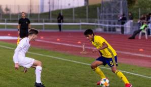 MATTEO PEREZ VINLÖF: Wie der FC Bayern am Mittwoch bekannt gab, wechselt der 16-jährige Schwede vom Hammarby IF an die Isar. Zunächst ist der Juniorennationalspieler für die U19 eingeplant.