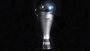Am Montagabend wurden im Rahmen der FIFA-Gala The Best die besten Spielerinnen und Spieler des Jahres geehrt. Auch eine Top-11 des Jahres wurde veröffentlicht. Bei den Männern hagelte es Überraschungen, kein einziger Deutscher schaffte es rein.
