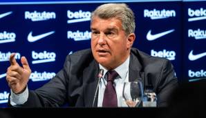 Laut der spanischen Sport soll sich der mittlerweile verstorbene Berater Mino Raiola am Rande der Verleihung des Golden-Boy-Awards im Dezember mit Barca-Präsident Joan Laporta getroffen haben. Dabei wurde ein Transfer angeblich thematisiert.