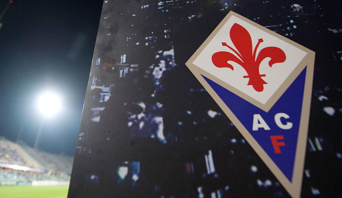 Die AC Florenz spielt bald mit einem neuen Logo. Wie sieht das neue Emblem aus? Und welche Klubs wagten in jüngerer Vergangenheit ebenfalls ein Umstyling?