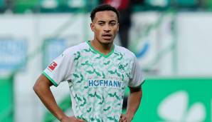 Der wohl viel umworbene Jamie Leweling von Greuther Fürth hat laut dem kicker einen weiteren Interessenten. Der VfB Stuttgart soll den Offensiv-Spieler auf dem Radar haben. Leweling steht noch bis 2024 unter Vertrag.