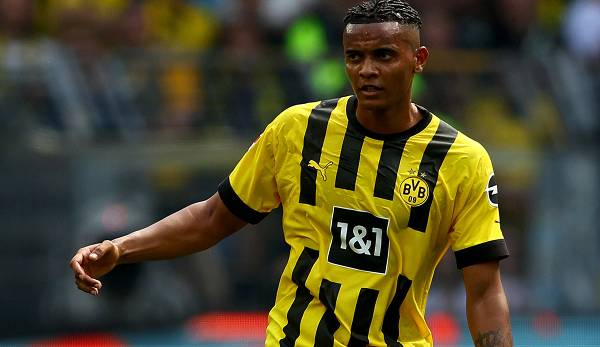 Manuel Akanji is said to have turned down another offer from a club.