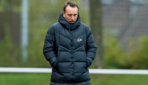 SEBASTIAN SCHINDZIELORZ: Der Sport-Geschäftsführer vom VfL Bochum wird seinen am Jahresende auslaufenden Vertrag nicht verlängern und den Verein verlassen. Das hat der Klub am Donnerstag bestätigt.