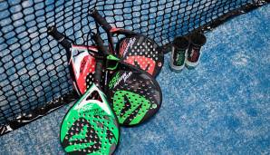 Der Tennis-ähnliche Sport Padel erfreut sich immer größerer Beliebtheit - auch in Schweden. Grund genug für den begeisterten Hobby-Padler Zlatan, ein Padel-Center in Uppsala zu ergattern.