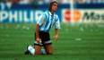 Fernando Redondo war Ende der 1990er Jahre einer der besten zentralen Mittelfeldspieler der Welt. Dennoch fand die WM in Frankreich ohne ihn statt.