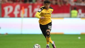 Der Hamburger SV rüstet sich weiter für den nächsten Anlauf zur Bundesliga-Rückkehr. Vom Dynamo Dresden kommt der mit einigem Potenzial ausgestattete RANSFORD-YEBOAH KÖNIGSDÖRFFER zu den Rothosen. Der 20-Jährige erhält einen Vier-Jahres-Vertrag.