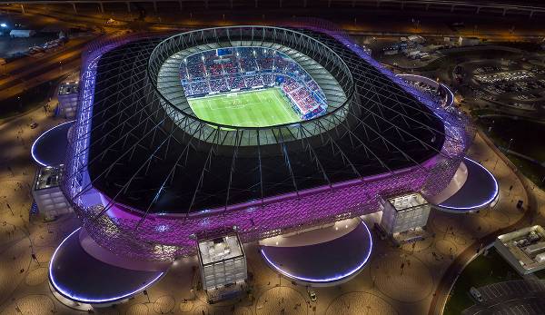 FIFA, Katar, WM 2022