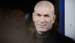 "All diese Gerüchte sind unbegründet. Bis heute bin ich die einzige Person, die Zinedine Zidane vertreten und beraten darf. Weder Zinedine Zidane noch ich wurden direkt vom Besitzer von PSG kontaktiert", sagte der Berater.
