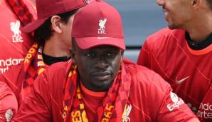 SADIO MANE: Jürgen Klopp hat wohl einem Wechsel von Sadio Mane zugestimmt. Die Sport Bild berichtet, dass der FC Liverpool von einer Trennung ausgeht und in Kürze den Berater des Senegalesen zum Gespräch erwartet.