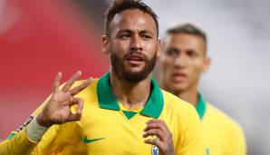 Neymar ist bei United aber aus mehreren Gründen unwahrscheinlich. Zum einen liegt der Fokus mit ten Hag an der Spitze wohl eher darauf, junge und talentierte Spieler weiterzuentwickeln.