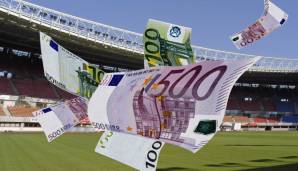 Die internationalen Top-Klubs leisten sich teure Transfers und hohe Gehälter, sind aber oft hoch verschuldet. Wer hat die höchsten Verbindlichkeiten - und wie stehen Bayern und der BVB da?