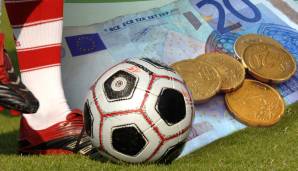 Grundlage sind die Daten von Wirtschaftsprüfer Deloitte, der in der “Deloitte Money League” 20 europäische Topklubs auf Herz und Nieren prüft. Ausgewertet hat die Zahlen der Saison 2020/21 der britische Fußball-Blogger @SwissRamble.