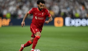 Mohamed Salah: Der Ägypter hat allen Spekulationen ein Ende gesetzt und seinen Vertrag beim FC Liverpool langfristig verlängert. Der bisherige Kontrakt des "Egyptian King" wäre 2023 ausgelaufen. Ein Abgang ist damit vom Tisch.