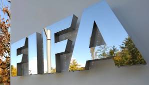Die FIFA erhält eine Millionen-schwere Entschädigung nach einem Korruptionsfall.