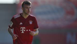 TORBEN RHEIN: Der Youngster verlängert beim FC Bayern seinen Vertrag vorzeitig um weitere drei Jahre bis Juni 2025. Für die kommende Spielzeit wird der 19-Jährige allerdings zunächst einmal an Austria Lustenau nach Österreich verliehen.