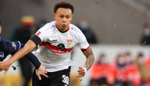 ROBERTO MASSIMO: Laut der Rheinischen Post könnte der Linksverteidiger vom VfB Stuttgart zu Fortuna Düsseldorf wechseln. Nur die Form des Transfers ist wohl noch unklar. Der VfB strebt offenbar eine Leihe für den 21-Jährigen an, F95 wohl einen Transfer.