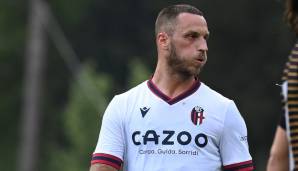 Arnautovic besitzt beim FC Bologna noch einen Vertrag bis 2024. Der 33-Jährige hatte in der Vorsaison 14 Tore in der Serie A erzielt, weshalb es zuletzt auch Gerüchte um ein Interesse von Juventus Turin und Napoli gegeben hatte.