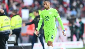 ASTER VRANCKX: Der junge Belgier (19) spielt in Wolfsburg derzeit keine Rolle. Aus Italien heißt es, Atalanta Bergamo habe ein Auge auf ihn geworfen bzw. schon beim VfL vorgefühlt, ob sich eine Leihe ausgehen würde.
