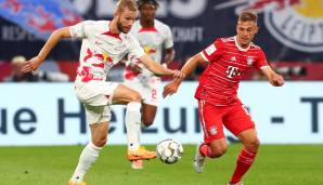 Mit ein Grund sollen die starken Leistungen von Marcel Sabitzer und Ryan Gravenberch in der Vorbereitung sein. In der Kabine des FC Bayern soll man sich bereits gefragt haben, ob man noch jemanden braucht. Wie es aktuell aussieht: eher nicht.