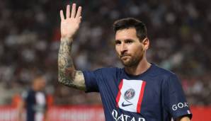 Bei Paris St. Germain ist Messi noch bis 2023 gebunden. Eine Ablöse könnte man wohl nicht zahlen. Laporta fügt jedoch an: "Oder einen besseren Moment für das Ende seiner Karriere" - möglicherweise kommt Messi also erst dann wieder zu Barca zurück.