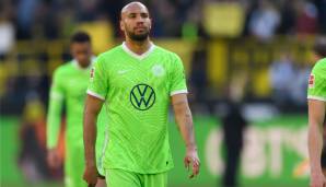 JOHN ANTHONY BROOKS: vertragslos seit: 01.07.2022 | letzter Verein: VfL Wolfsburg | aktueller Marktwert: 7 Millionen Euro