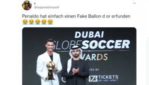 Ballon d'Or, Karim Benzema, Robert Lewandowski, Sadio Mané, Twitter, Reaktionen, Social Media,