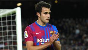 Bei den Katalanen ist er seither zumeist gesetzt und soll mit der jungen Generation um Gavi, Ansu Fati, Pedri und Ferran Torres für Aufbruchstimmung beim hoch verschuldeten Klub sorgen. Bis 2026 ist der 21-Jährige an Barca gebunden.