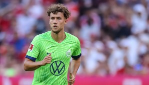 GIAN-LUCA WALDSCHMIDT ist beim VfL Wolfsburg unter Trainer Niko Kovac praktisch aussortiert. Der ehemalige Nationalspieler (sieben Einsätze) soll im Winter einen neuen Verein finden.