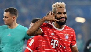 Bis Sommer steht der 33-Jährige noch in München unter Vertrag. Aktuell befindet sich der Stürmer in Topform, hat schon elf Saisontreffer erzielt. "Jetzt kommt die Weltmeisterschaft, dann werden wir sehen, was passiert“, sagte er selbst zum Thema.