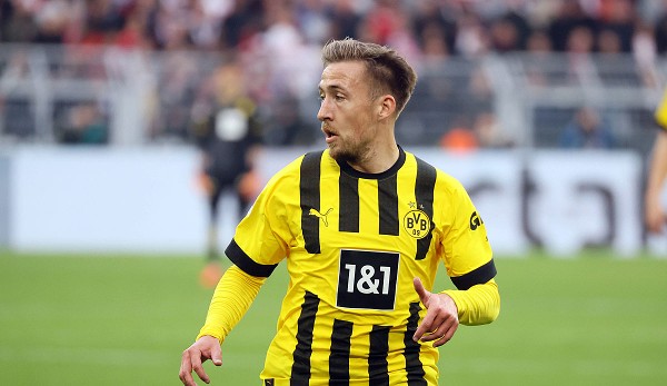 Felix Passalck, BVB, Borussia Dortmund, transfers