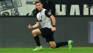Florian Niederlechner, FC Augsburg