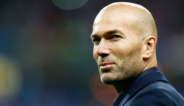 Zinedine Zidane, France, options, transfer, transfer market, rumors, Real Madrid, Brazil, USA, Chelsea, Juventus, Paris Saint-Germain