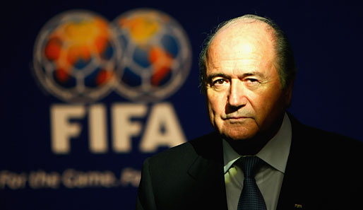 Blatter, Sepp, Premier, League, Platini