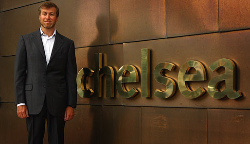 Chelsea-Besitzer Roman Abramowitsch will mal wieder groß in seinen Klub investieren