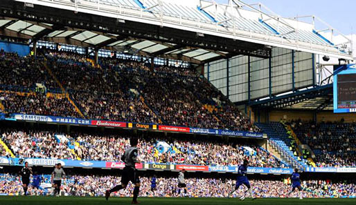 Keine Neuen an der Stamford Bridge 2010? Chelsea will gegen die FIFA-Stafe vorgehen