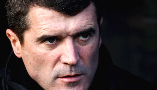 Im April 2009 trat Roy Keane das Traineramt bei Ipswich an