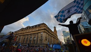 Englands Meister Manchester City votierte gegen Schuldenbremse und Salary Cap