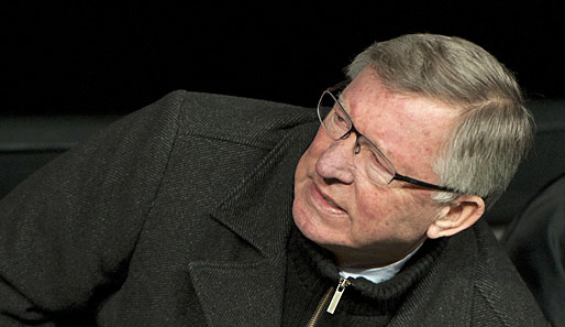 Der Schotte Sir Alex Ferguson hat die Nase voll vom Einfluss der Berater bei Transfergeschäften