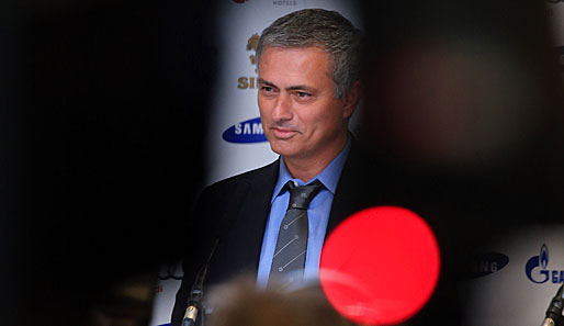 Jose Mourinho könnte nun auch Ärger mit dem spanischen Fiskus bekommen