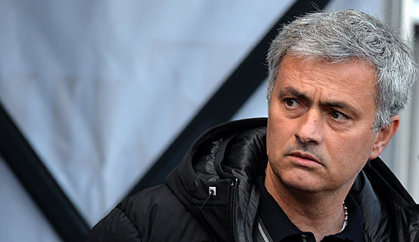 Jose Mourinhos Sturm-Abteilung bekommt kommende Saison Zuwachs
