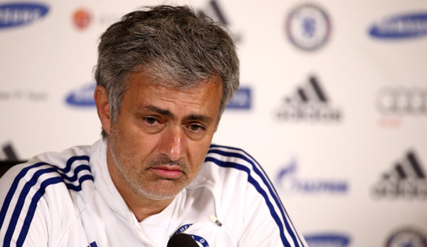 Jose Mourinho muss wegen "ungebührlichem Verhalten" tief in die Tasche greifen