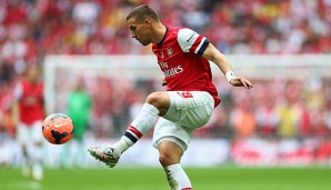 Lukas Podolski könnte schon bald in der Türkei spielen
