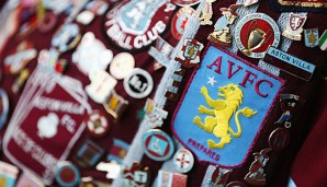 Der Besitzer von Aston Villa möchte seinen Klub verkaufen