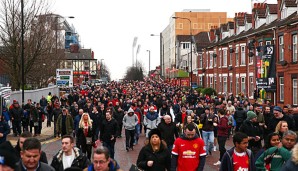 Manchester United macht sich bei seinen Fans unbeliebt